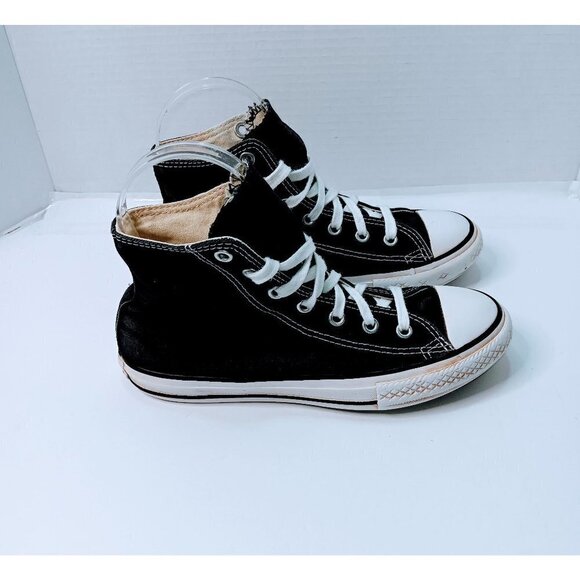 Converse Chuck Taylor Hi-Top Youth Sneaker - Picture 7 of 7